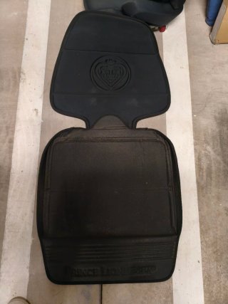 Silla de coche Cybex Solution X