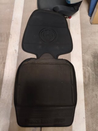 Silla de coche Cybex Solution X