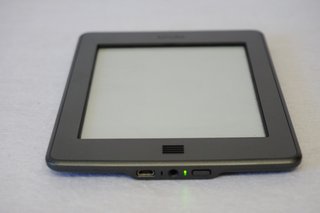 Amazon Kindle Touch 4.ª Gen 4GB