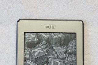 Amazon Kindle Touch 4.ª Gen 4GB
