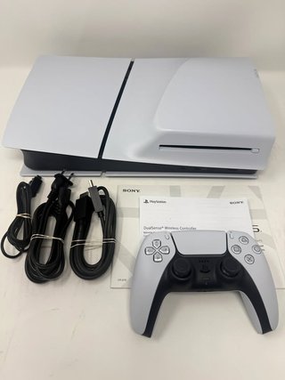 PlayStation 5 Slim