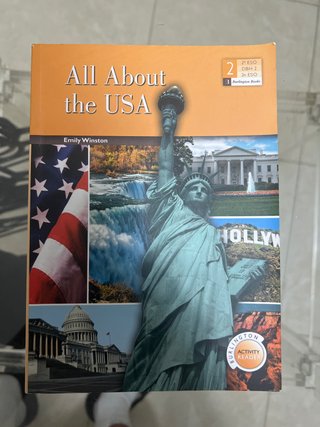 ALL ABOUT USA ESO2 ACTIVITY