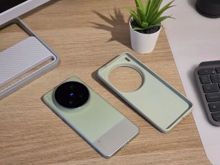 Vivo X300 Ultra 512GB Verde