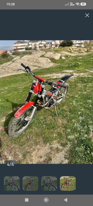 Beta Rev 3 2006 2T Matriculada, acepto cambios.
