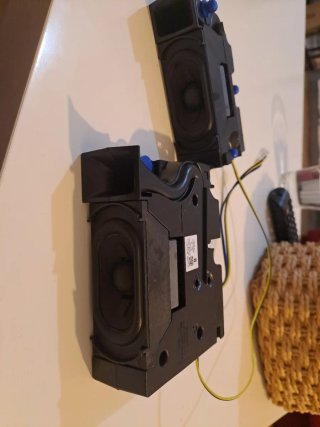 Altavoces para Televisor Samsung