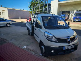 Piaggio Porter NP6 2024