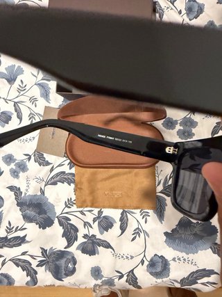 Gafas Tom Ford Renée FT0847 01A