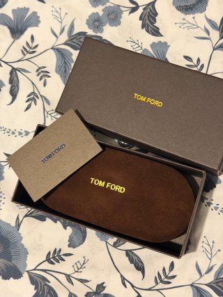 Gafas Tom Ford Renée FT0847 01A