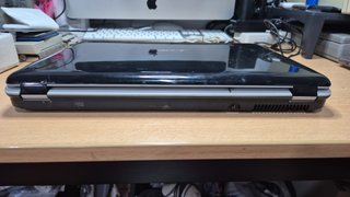 Portátil Acer Aspire 5920 per parti