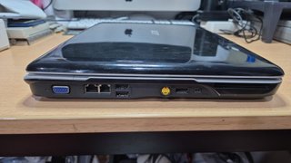 Portátil Acer Aspire 5920 per parti