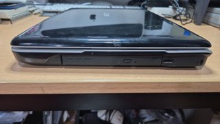 Portátil Acer Aspire 5920 per parti