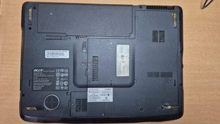 Portátil Acer Aspire 5920 per parti