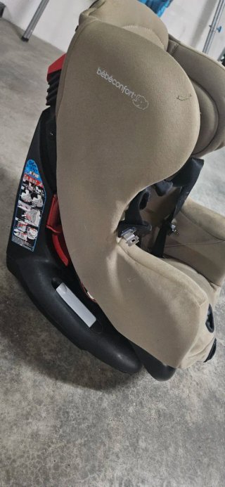 Silla de coche Bébé Confort