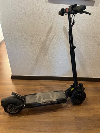 Patinete Eléctrico Speedway Pro