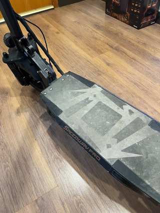 Patinete Eléctrico Speedway Pro