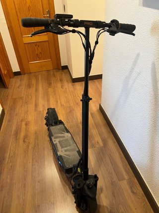 Patinete Eléctrico Speedway Pro