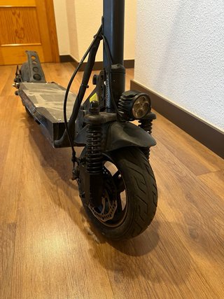 Patinete Eléctrico Speedway Pro