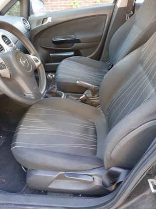 Opel Corsa 2006