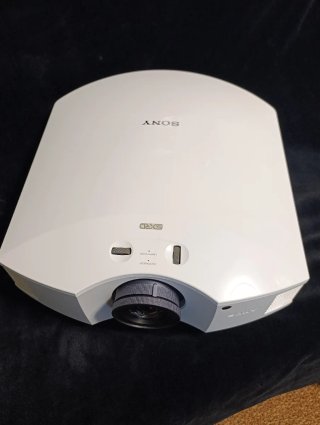 Proyector Sony hw 55 es