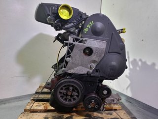 Motor completo seat aku arosa 1.7 sdi rectp5096403