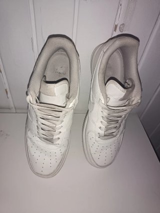 Zapatillas Nike Air Force 1 Blancas