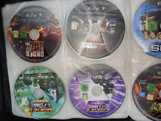 Giochi PS3 (PlayStation 3) a partire da 5€ ciascuno