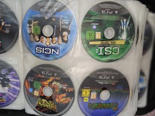 Giochi PS3 (PlayStation 3) a partire da 5€ ciascuno