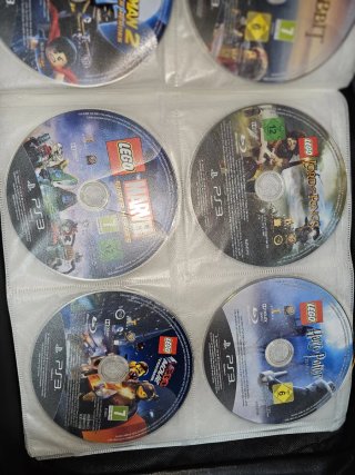Giochi PS3 (PlayStation 3) a partire da 5€ ciascuno