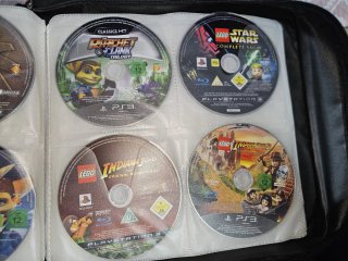 Giochi PS3 (PlayStation 3) a partire da 5€ ciascuno