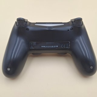 Controller Sony DualShock 4 PS4 Jet Black CUH-ZCT2