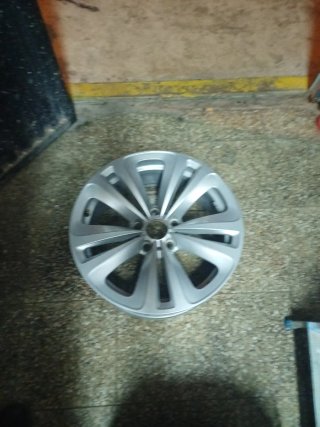 Llantas BMW GT 17 pulgadas