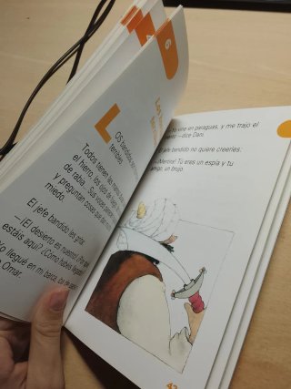 El parasubidas