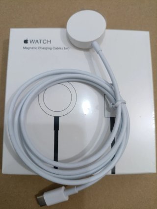 Cargador Apple Watch USB-C