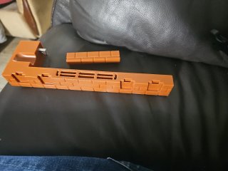 Base de carga para mandos