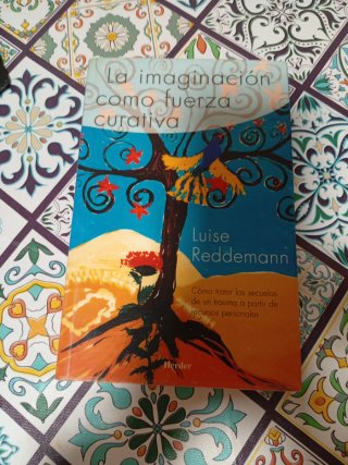 La imaginación como fuerza curativa: cómo trata...
