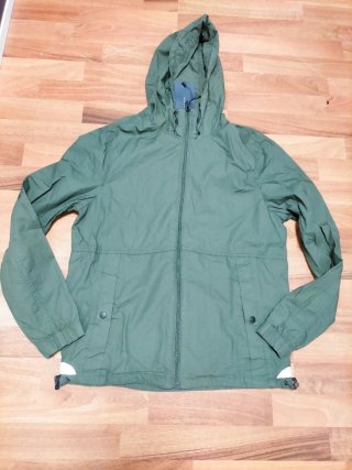 Chaqueta nueva hombre Talla S