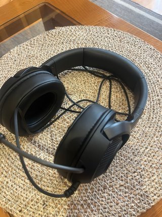 Auriculares Razer Negros