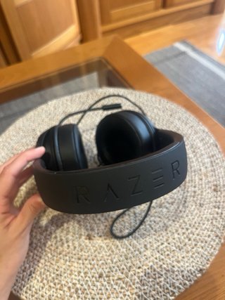 Auriculares Razer Negros