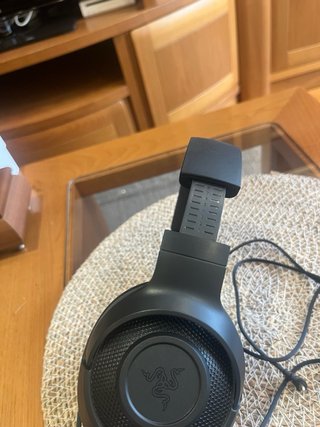 Auriculares Razer Negros