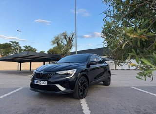 Renault Arkana 2024