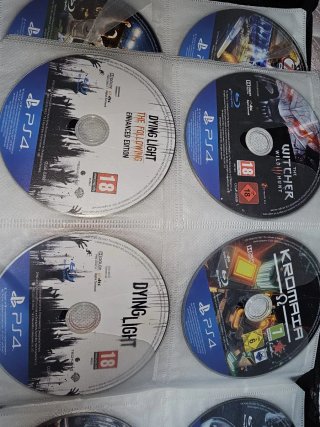 Giochi PS4 (PlayStation 4) a partire da 5€ ciascuno