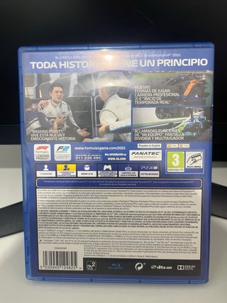 Gioco PS4 (PlayStation 4)