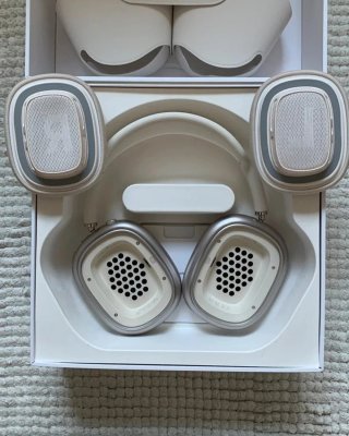 Apple AirPods Max