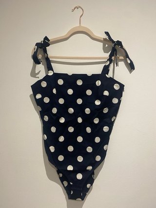 Body de Zara (trf)