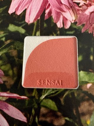 Colorete Sensai Blooming Blush Tono 04