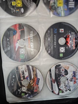 Giochi PS3 (PlayStation 3) a partire da 5€ ciascuno