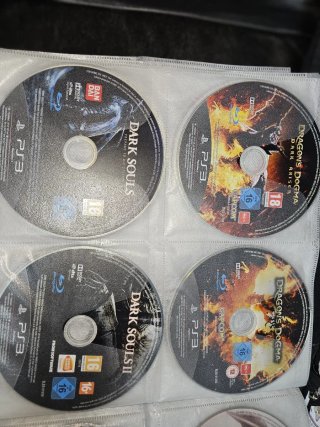 Giochi PS3 (PlayStation 3) a partire da 5€ ciascuno