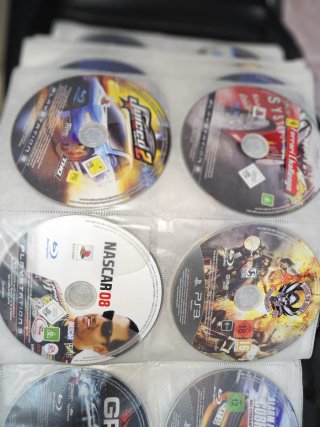 Giochi PS3 (PlayStation 3) a partire da 5€ ciascuno