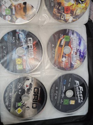 Giochi PS3 (PlayStation 3) a partire da 5€ ciascuno