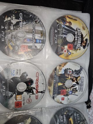 Giochi PS3 (PlayStation 3) a partire da 5€ ciascuno